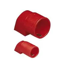 Rabatter Röravslutning